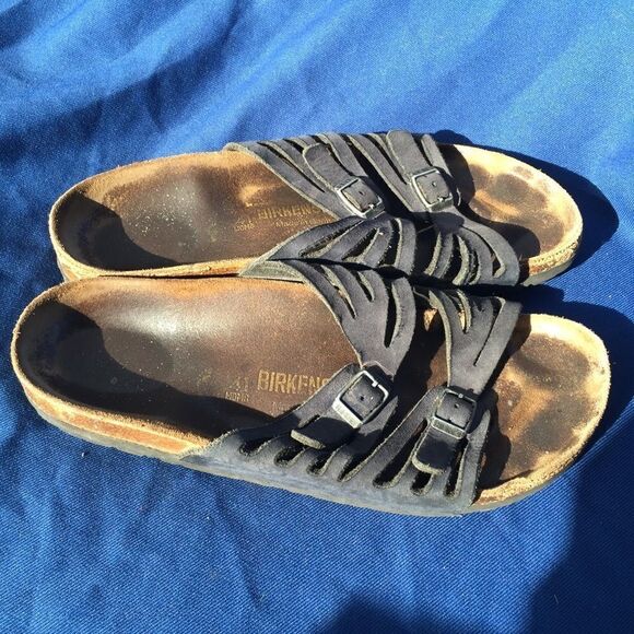 Birkenstock size 41  - Picture 4 of 7